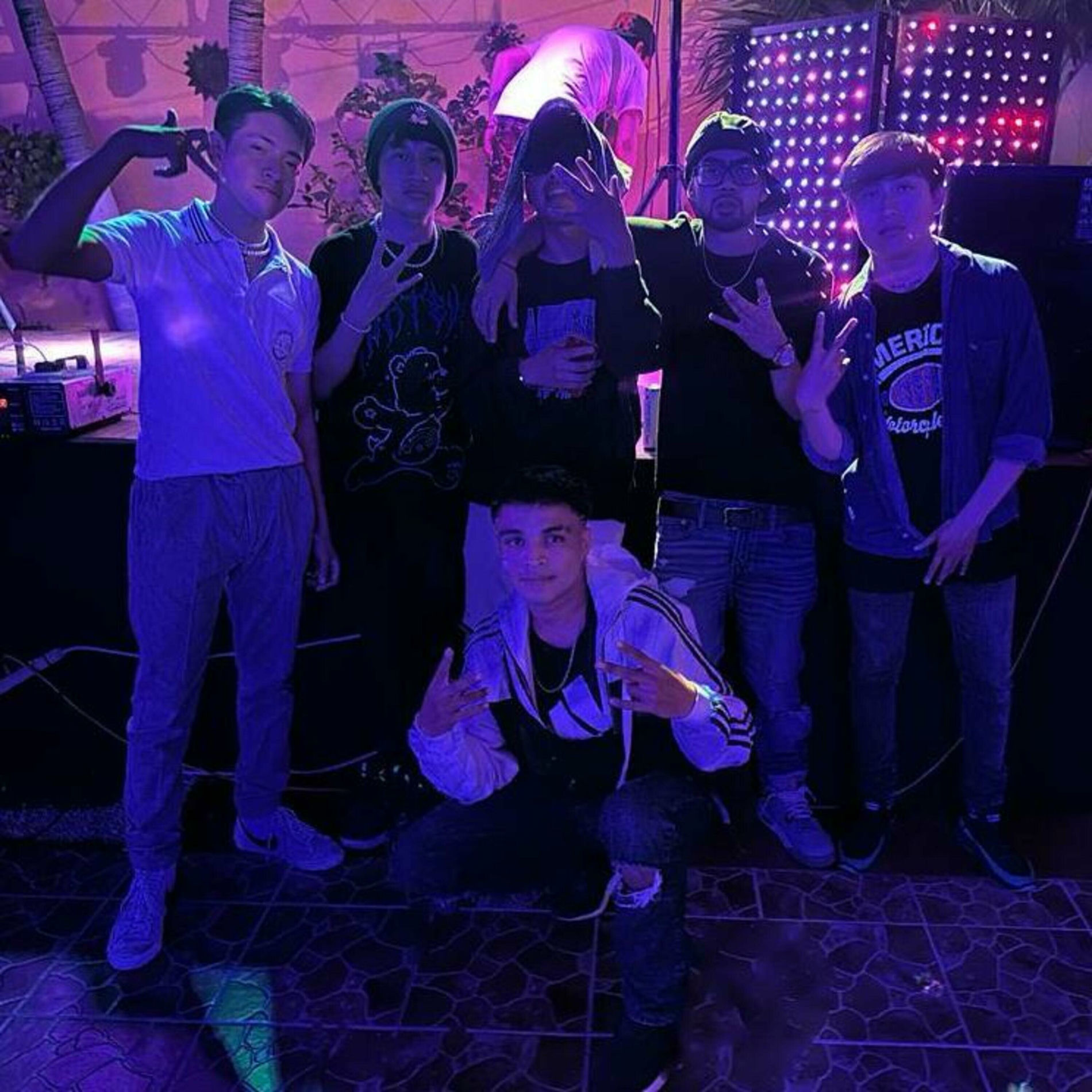 Album cover of Cypher Trap #1