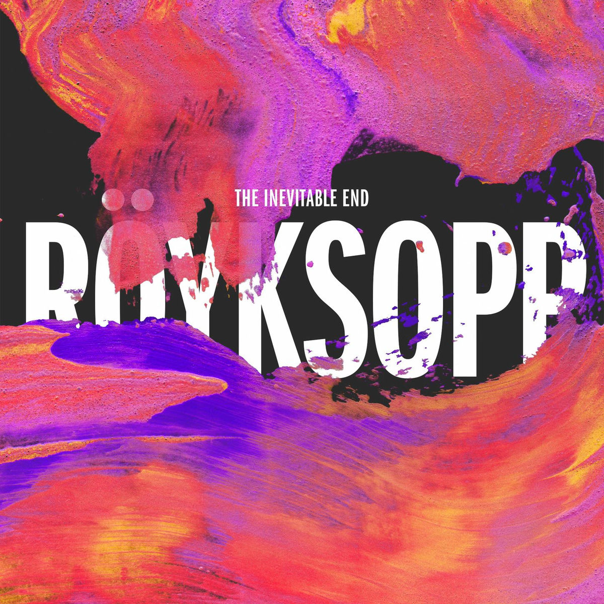 Album cover of Monument