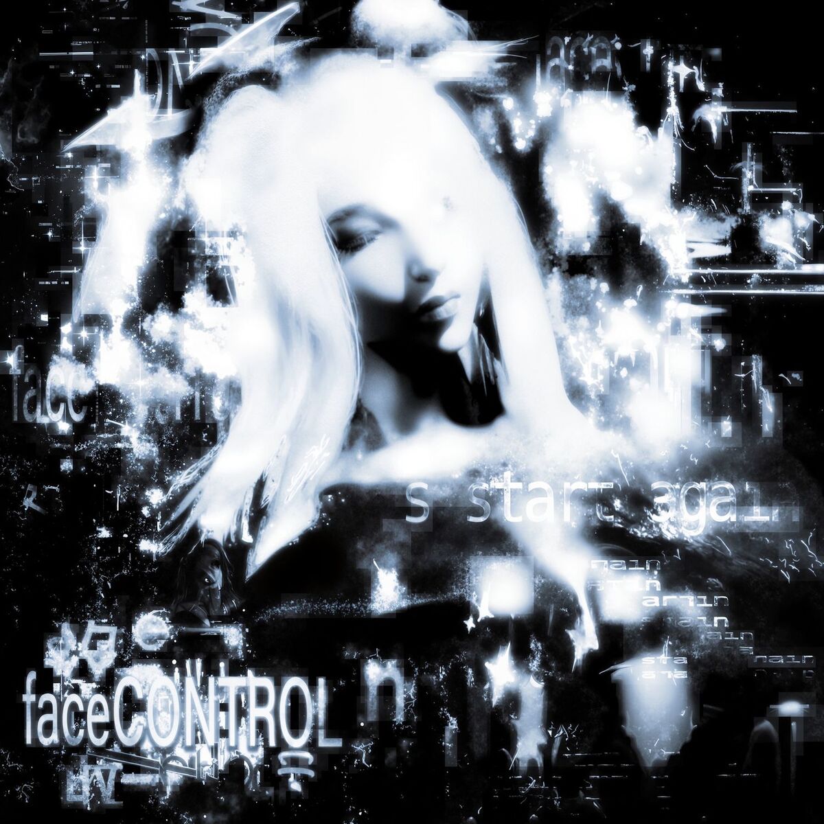 Album cover of faceCONTROL