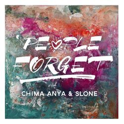 Cover of People Forget