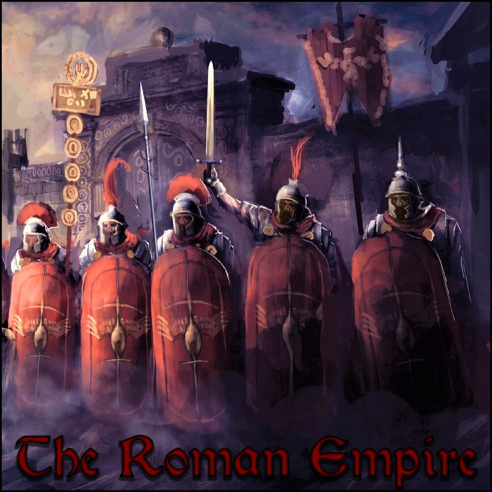 Picture of The Roman Empire