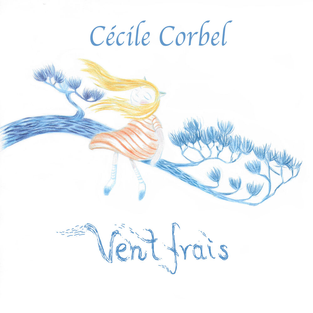 Picture of Vent frais