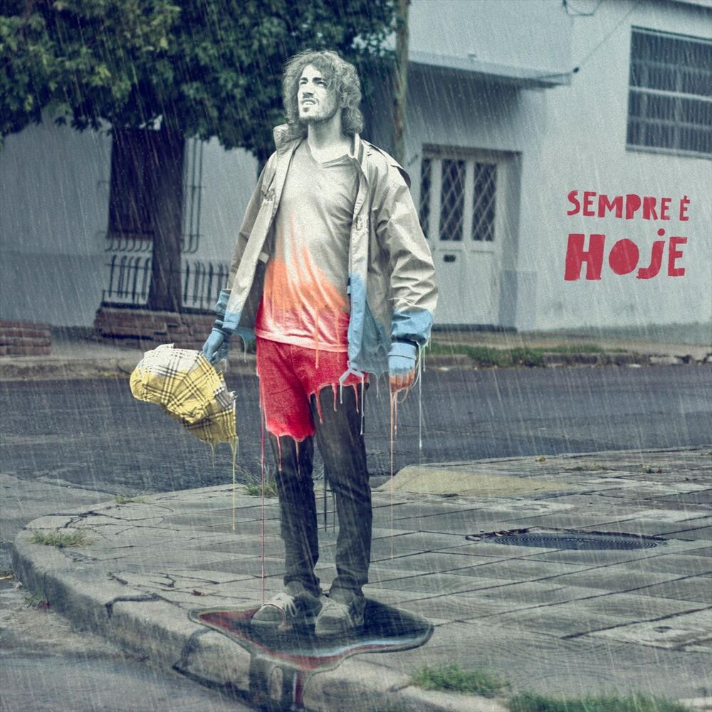 Picture of Sempre É Hoje