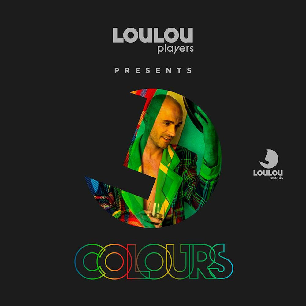 Picture of Loulou Players Presents Colours
