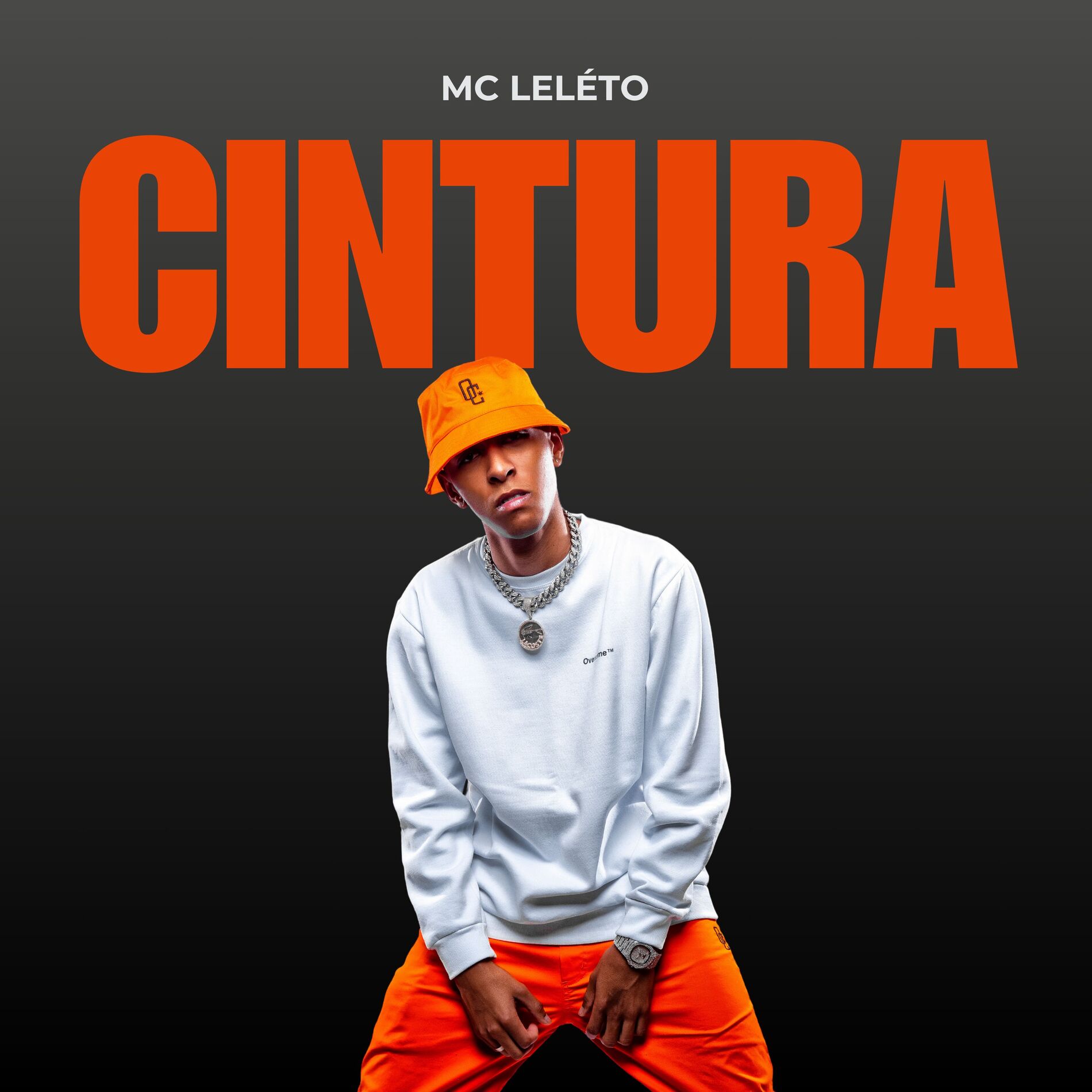Album cover of Cintura