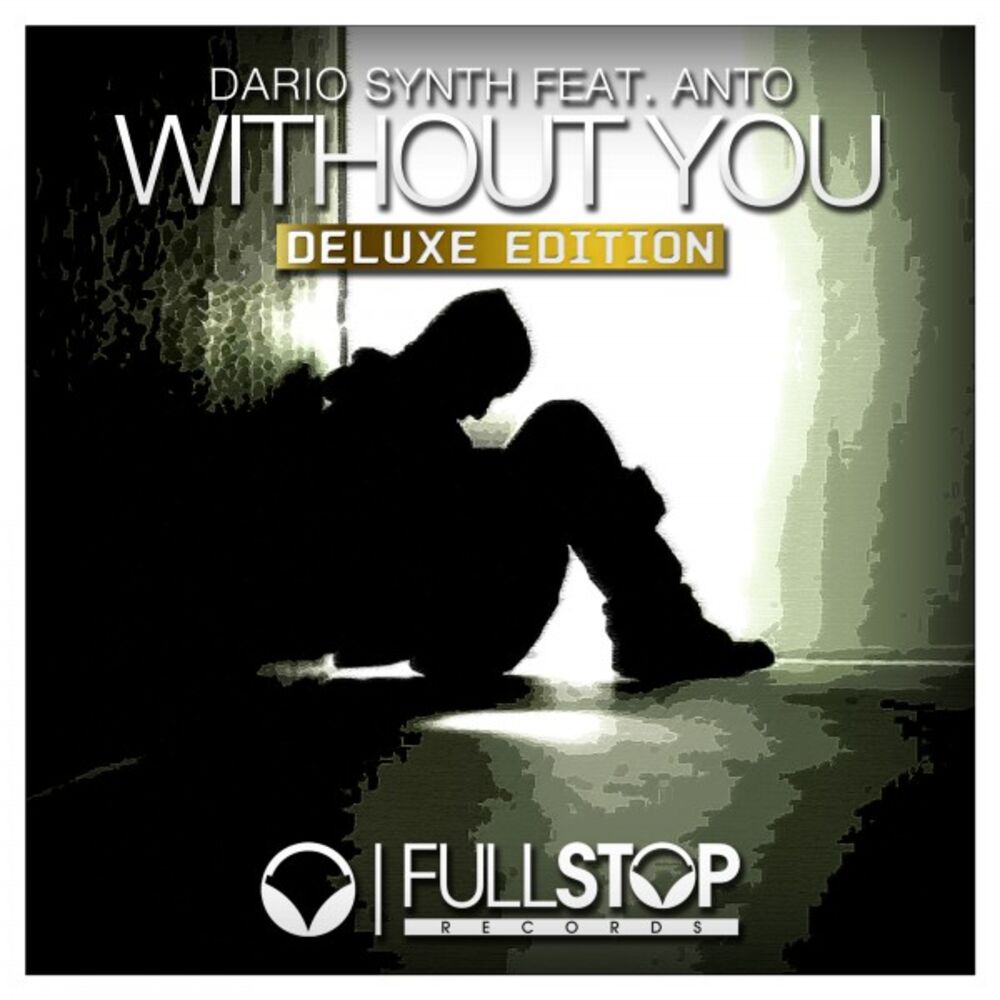 Picture of Without You (Deluxe Edition)