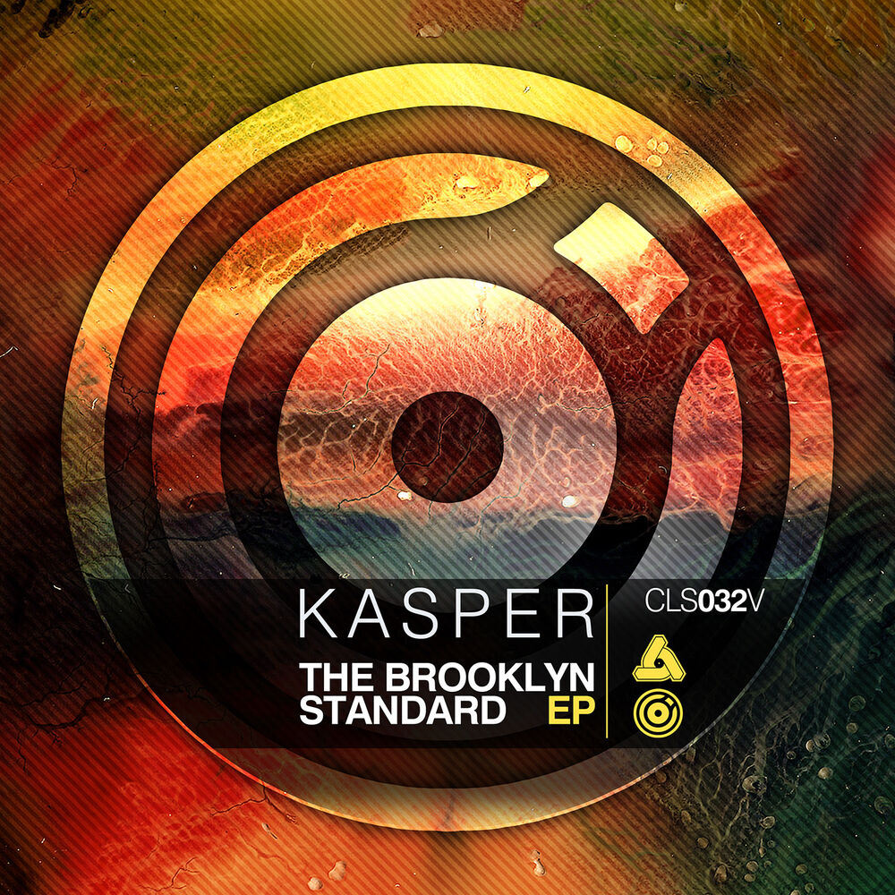 Picture of The Brooklyn Standard EP