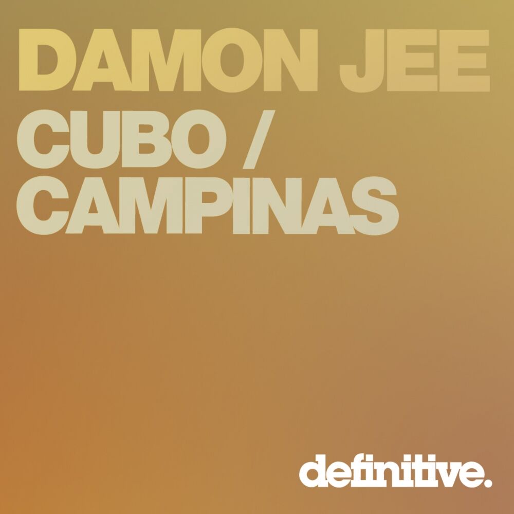 Picture of Cubo / Campinas EP