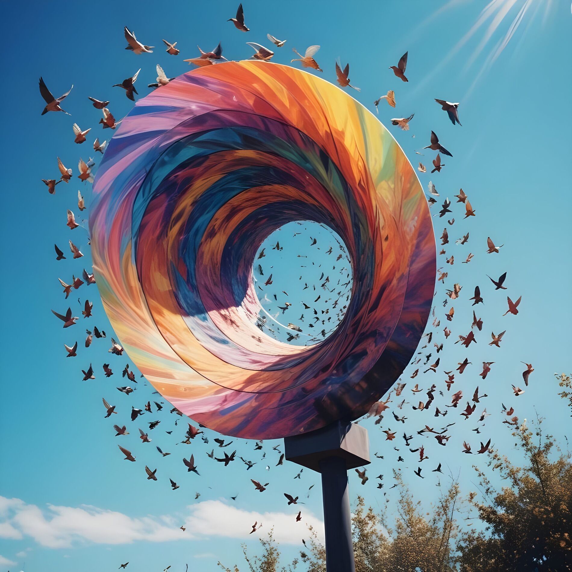 Album cover of Cornucopia