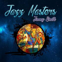Cover of Jazz Masters, Jimmy Smith
