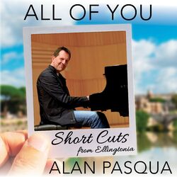 Cover of All of You (Short Cut)