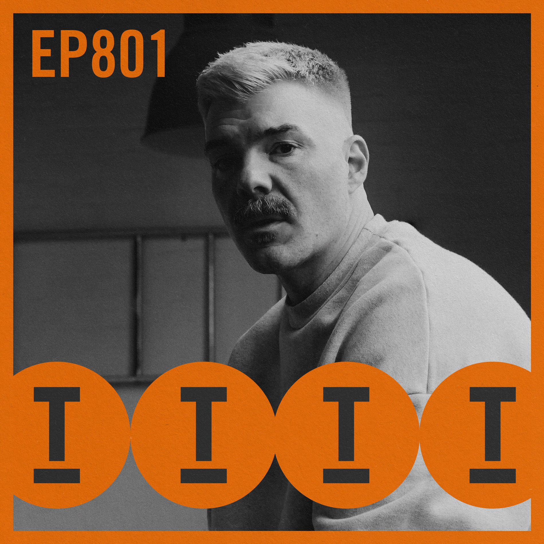 Album cover of Toolroom Radio EP801: Illyus Barrientos