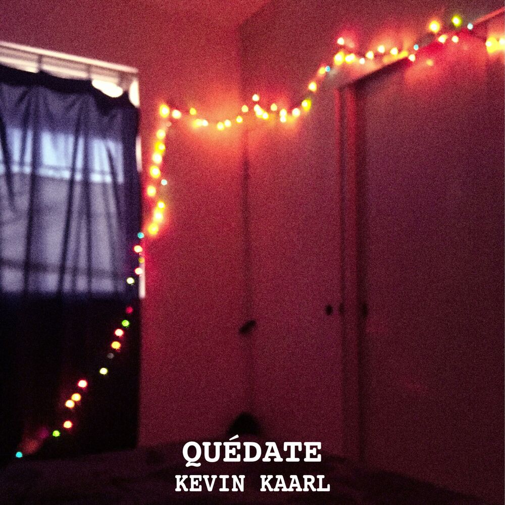 Picture of Quédate