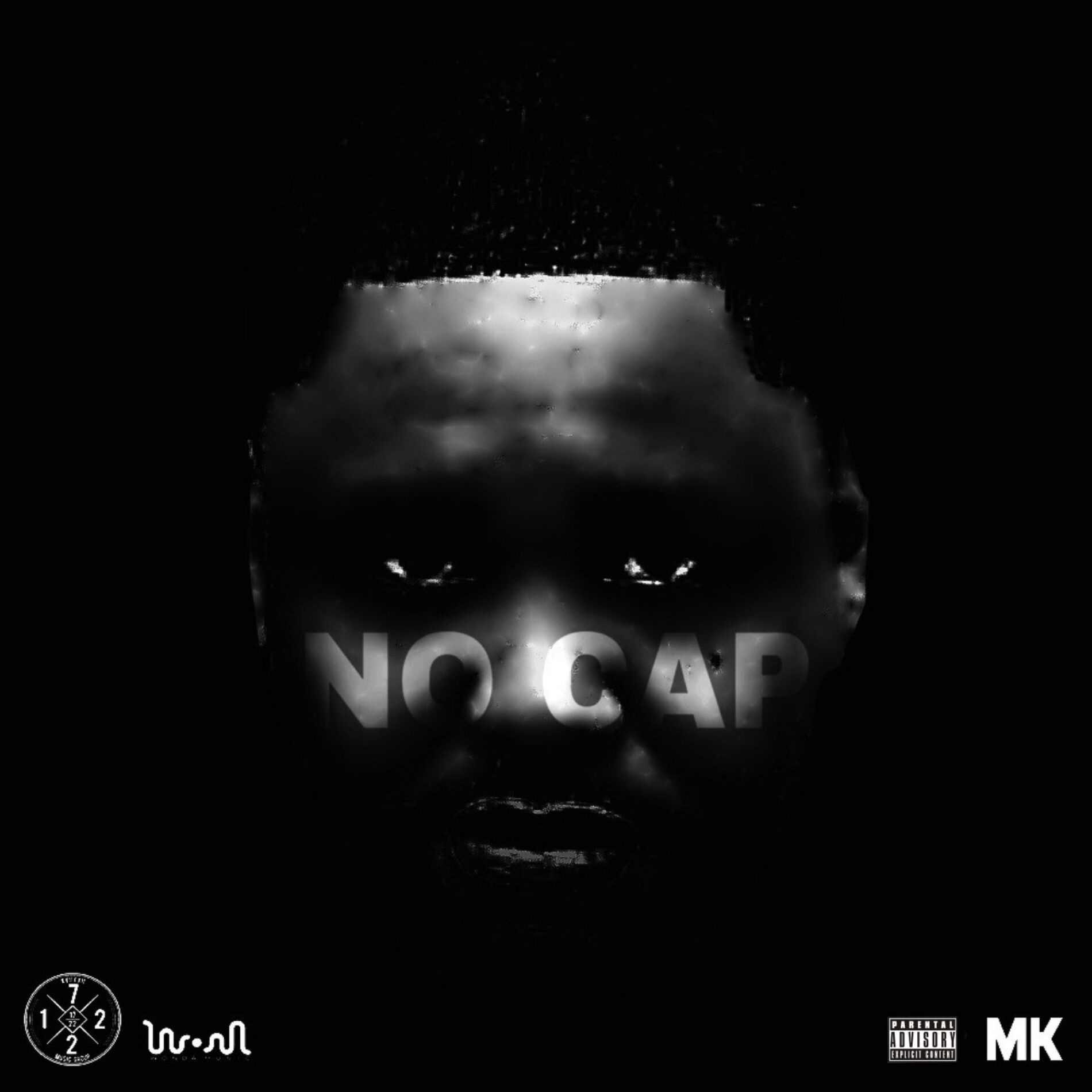 Album cover of No Cap