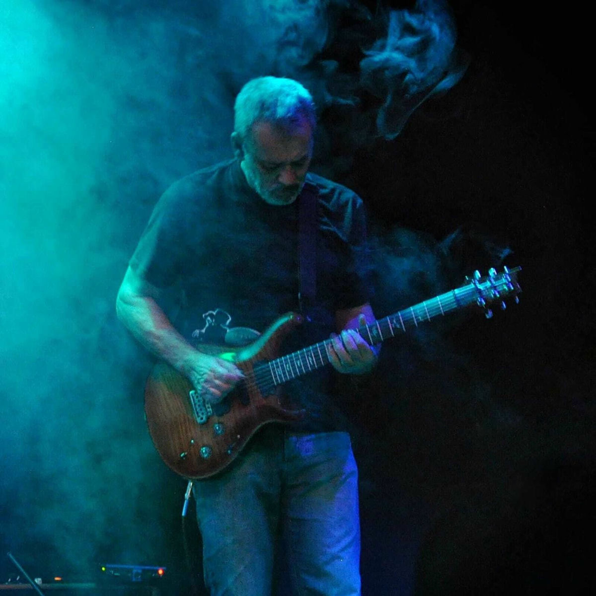 Album cover of Azabache y Azul