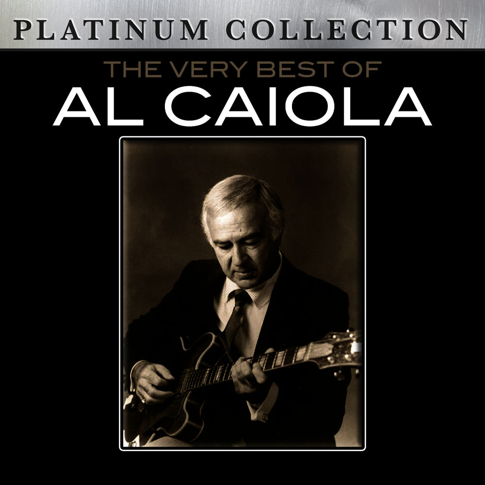 Picture of The Very Best of Al Caiola