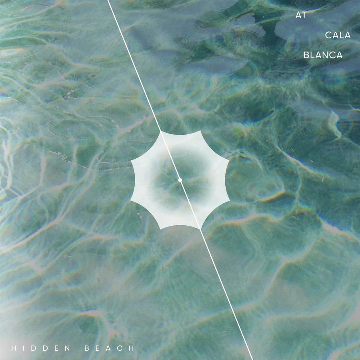 Album cover of At Cala Blanca