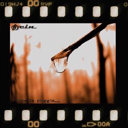 Cover of Come La Pioggia