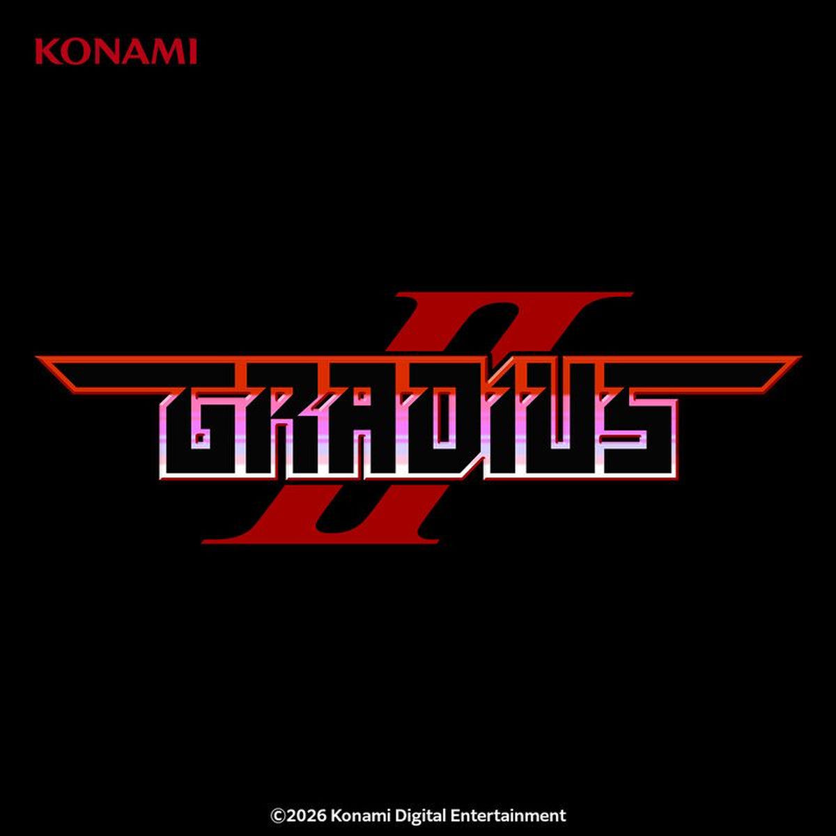 コナミ矩形波倶楽部 - GRADIUS(FC) (ORIGINAL SOUNDTRACK) | Deezer