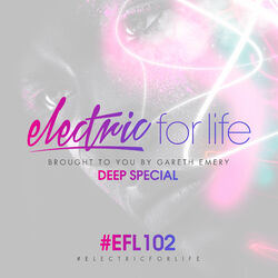 Cover of Electric For Life Episode 102
