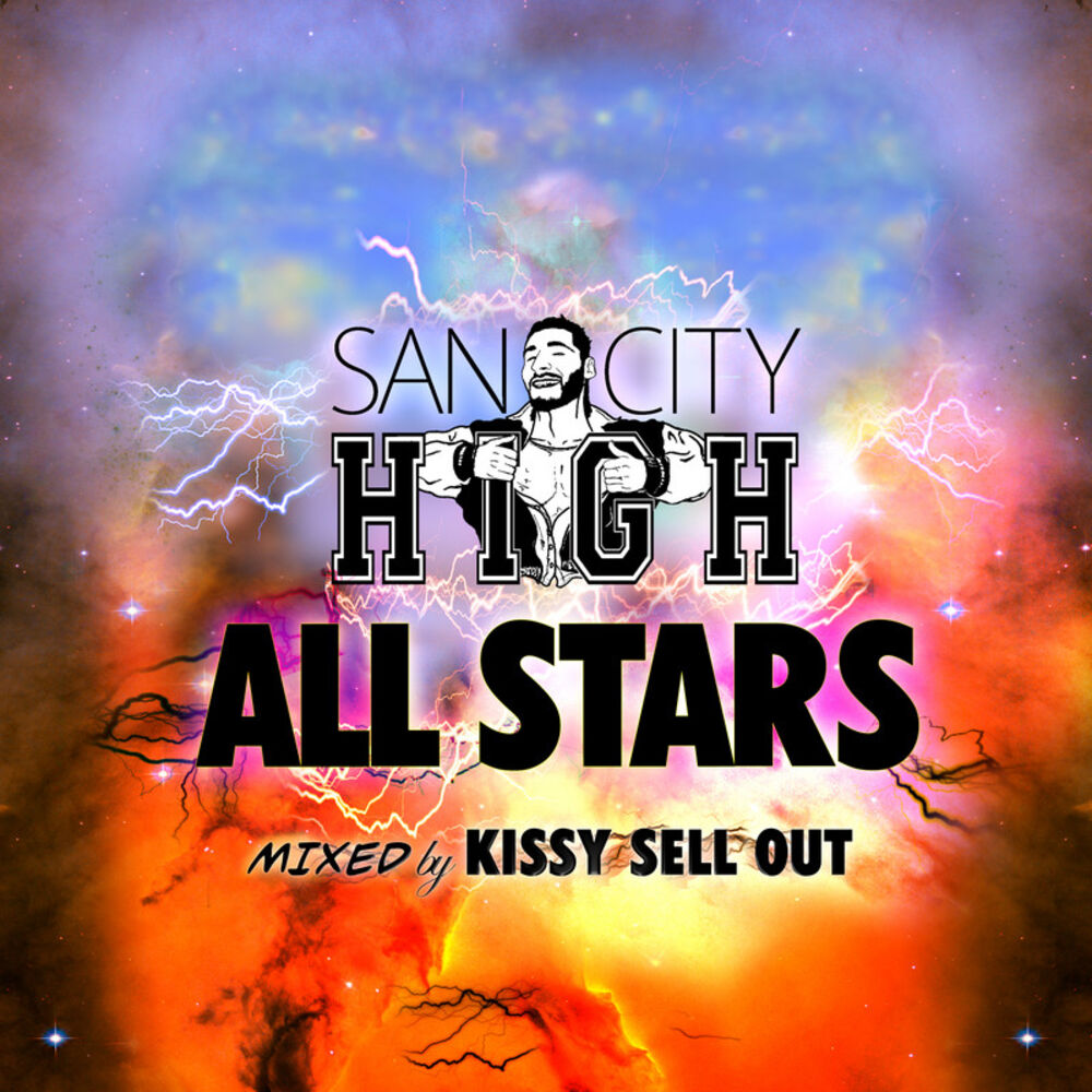 Picture of San City High All Stars