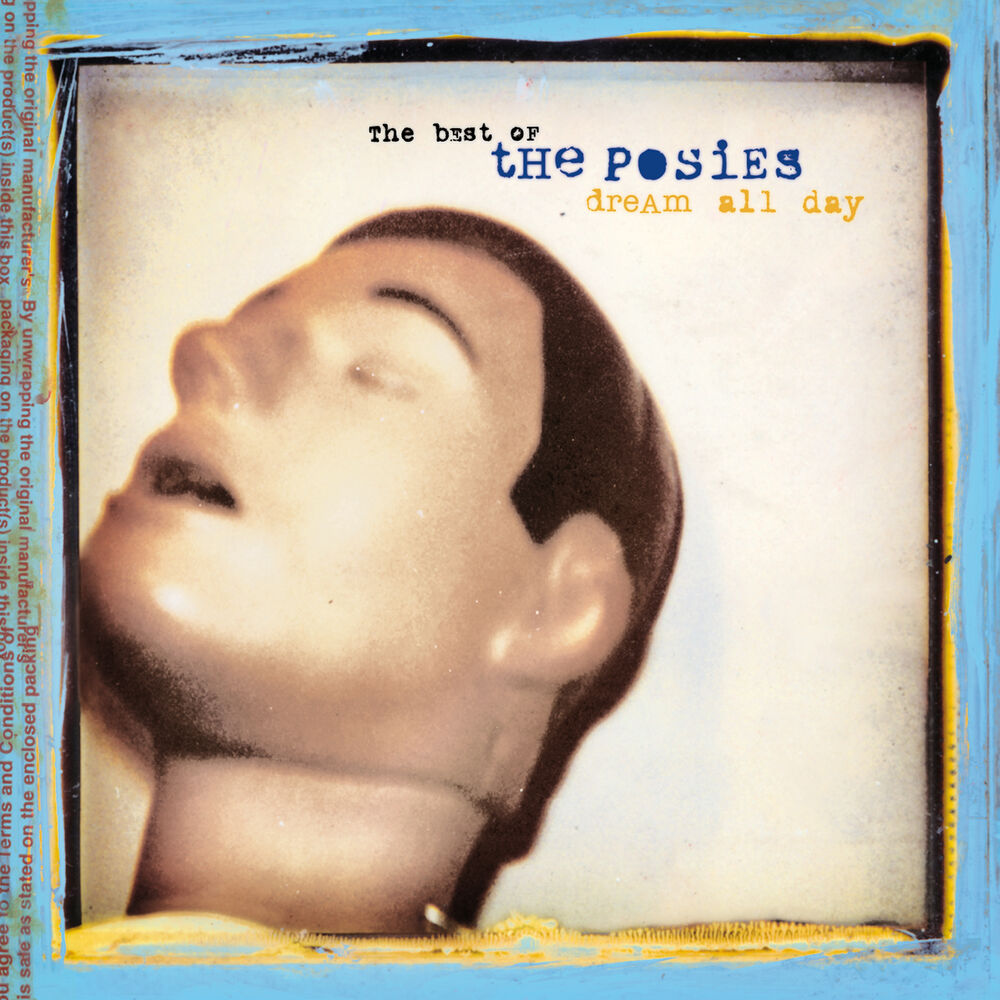 Picture of Dream All Day: The Best Of The Posies