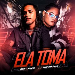 Cover of Ela Toma