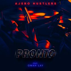 Cover of Pronto