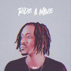 Cover of Ride A Wave