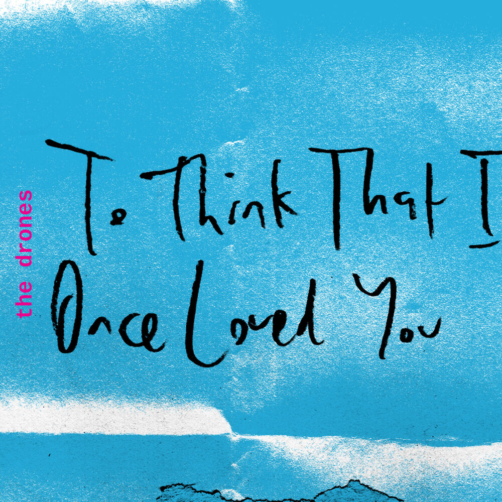 Picture of To Think That I Once Loved You