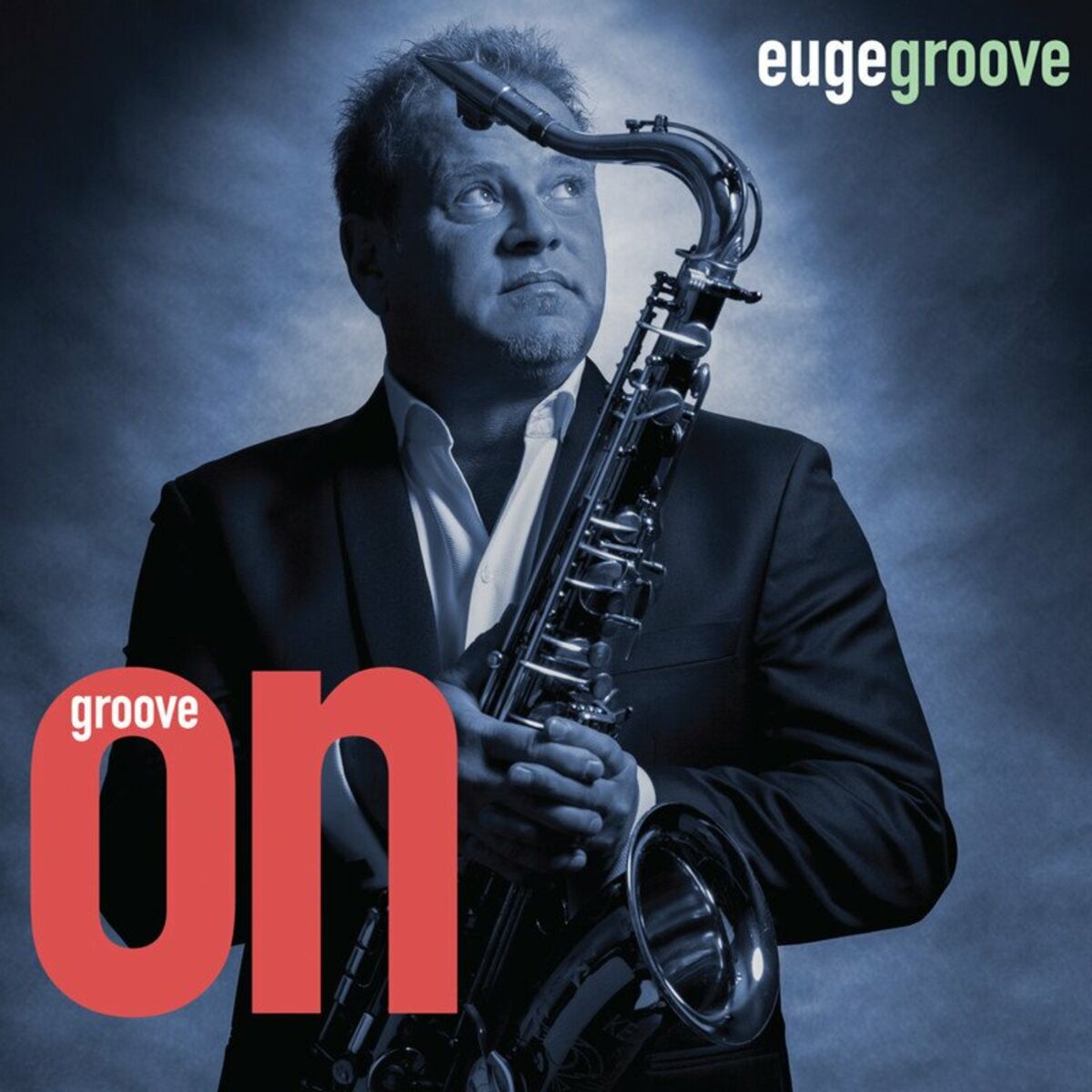 Album cover of Groove On!
