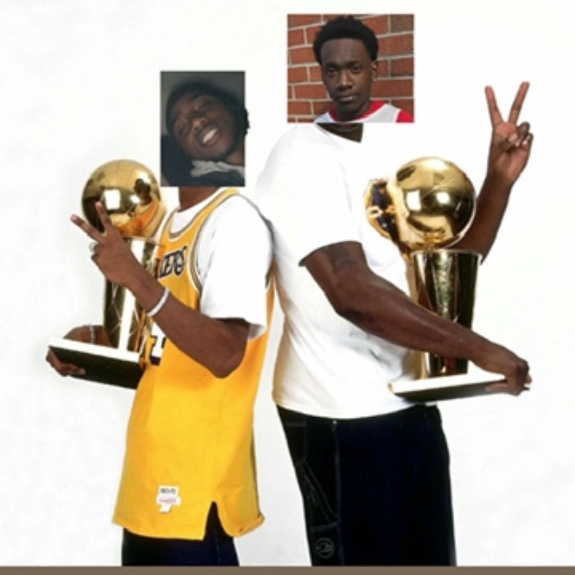 Album cover of Iced Donut Tape 2