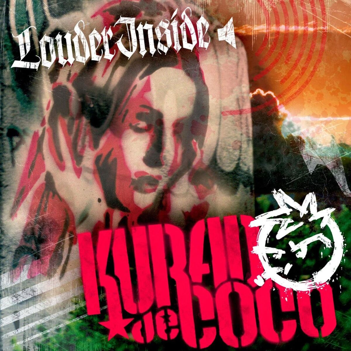 Album cover of Ya Todo Acabó