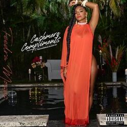 Cover of Cashmere Compliments