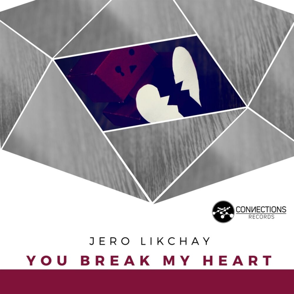 Picture of You Break My Heart