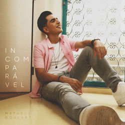 Cover of Incomparável