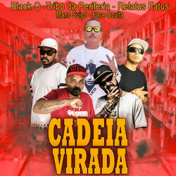 Cover of Cadeia Virada