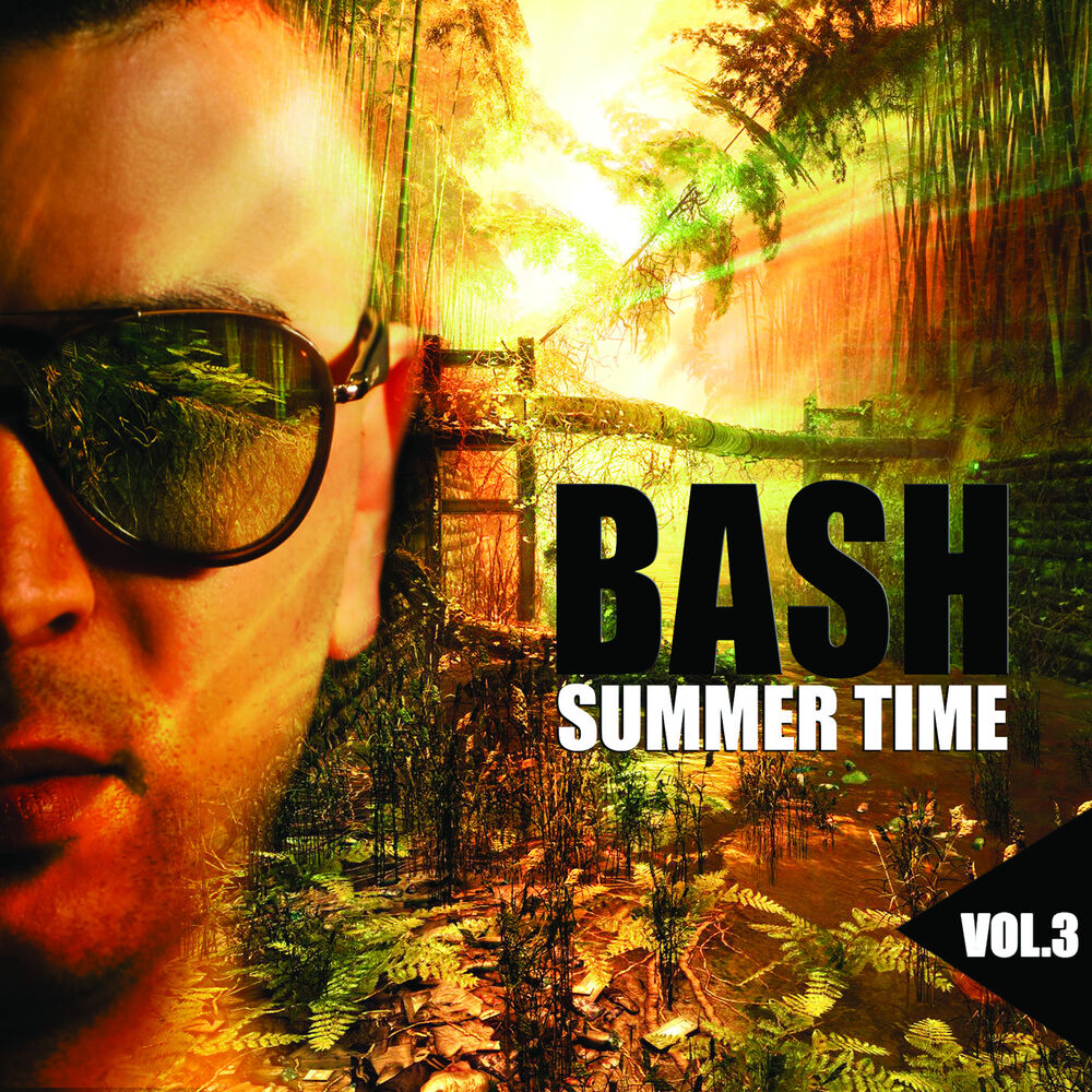 Picture of Summer Time, Vol. 3