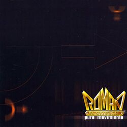 Cover of Puro Movimiento