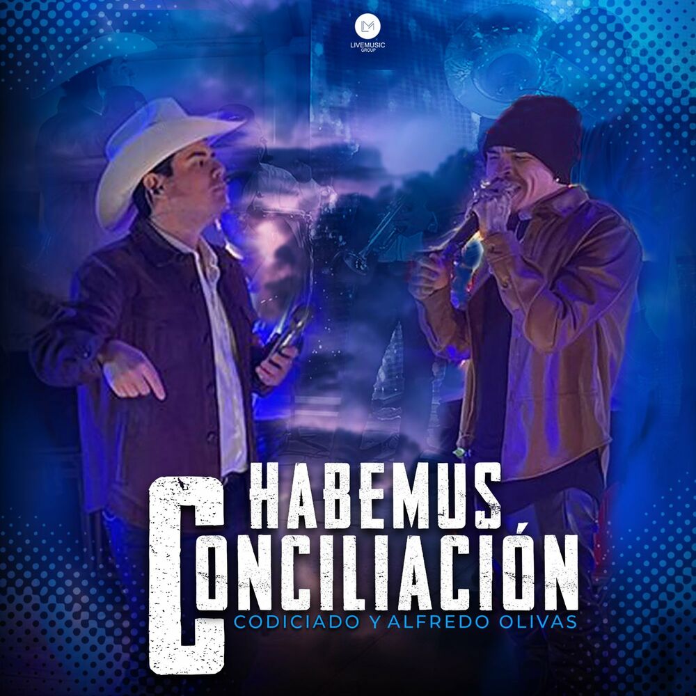 Picture of Habemus Conciliación (En Vivo)