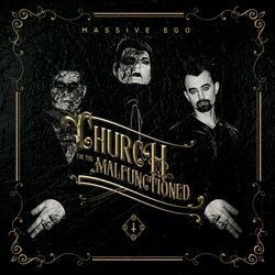 Cover of Church for the Malfunctioned