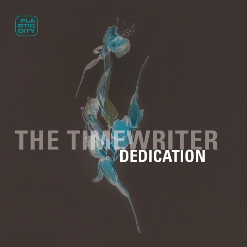 Picture of The Timewriter - Dedication (MP3 EP)