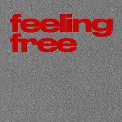 Cover of Feeling Free
