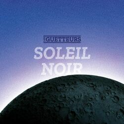 Cover of Soleil Noir