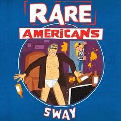 Cover of Sway