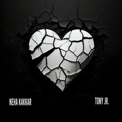 Cover of Broken