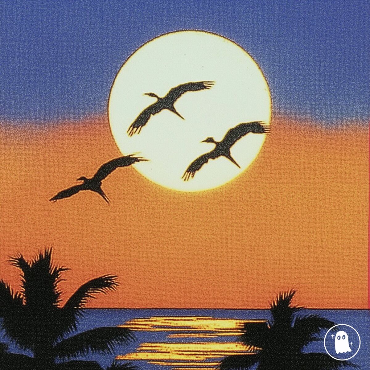 Album cover of Rhythms of the Sun