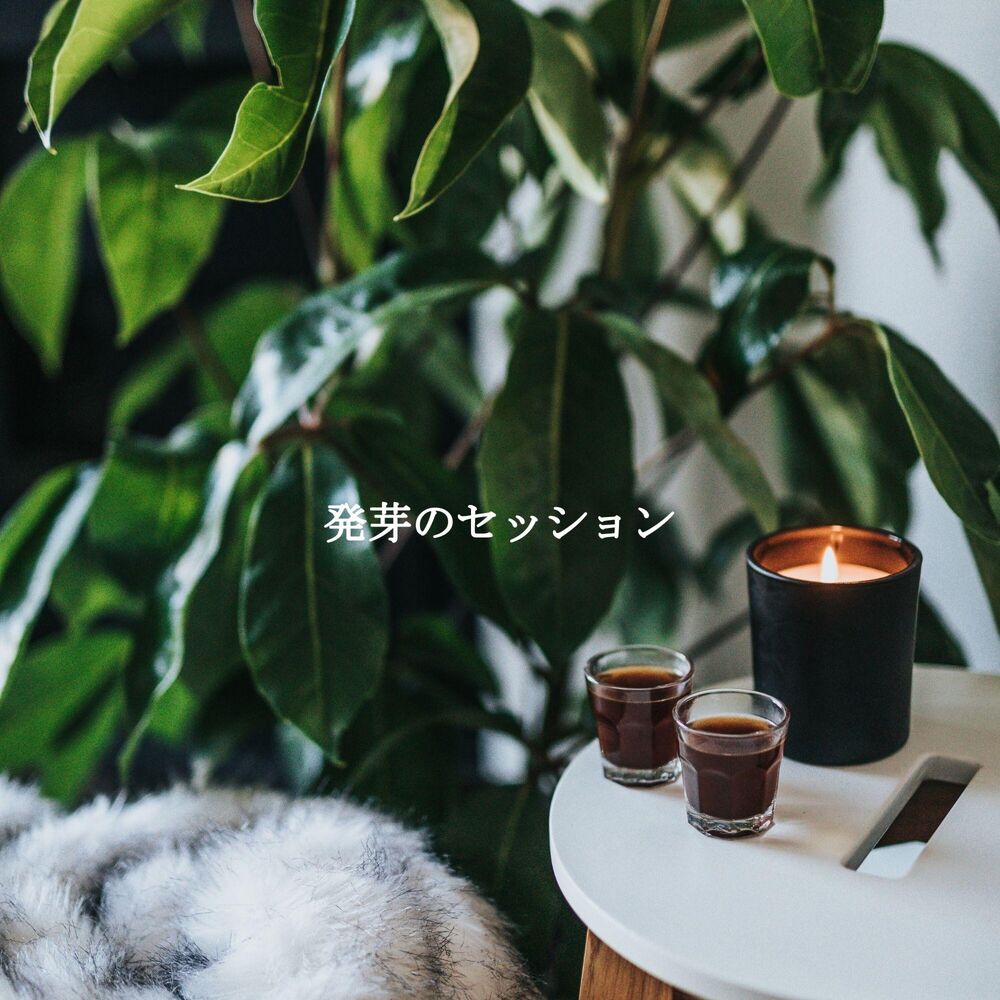 Picture of 発芽のセッション