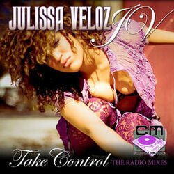 Cover of Take Control - The Radio Mixes