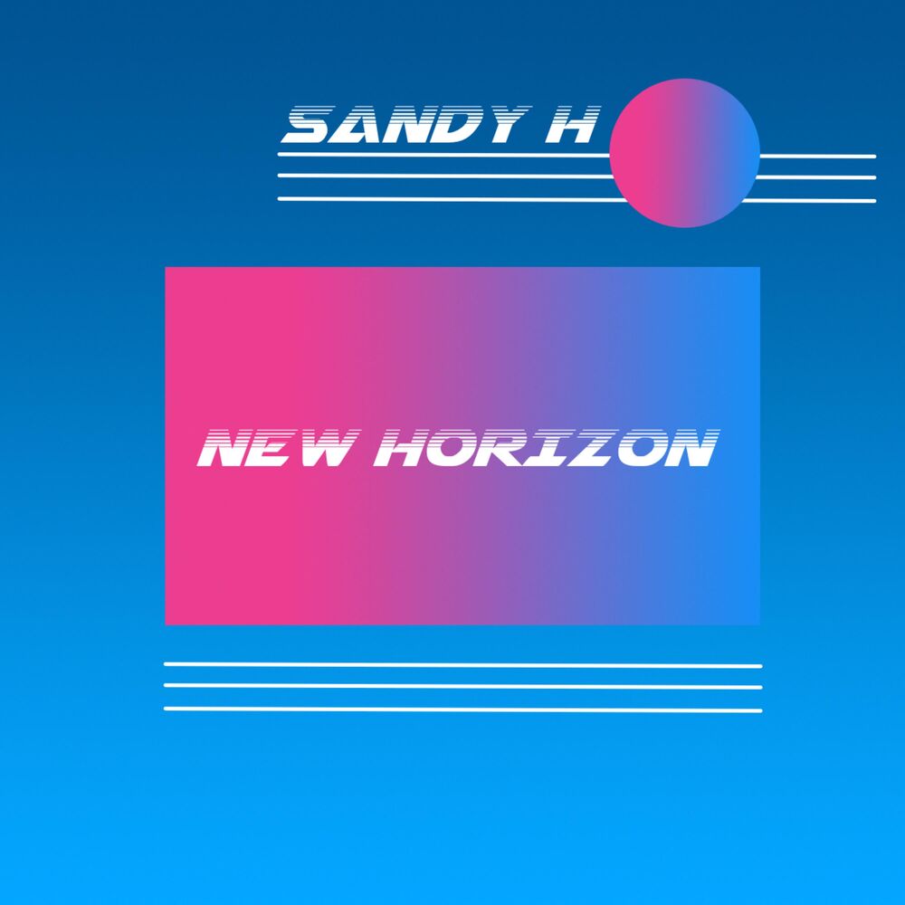 Picture of New Horizon